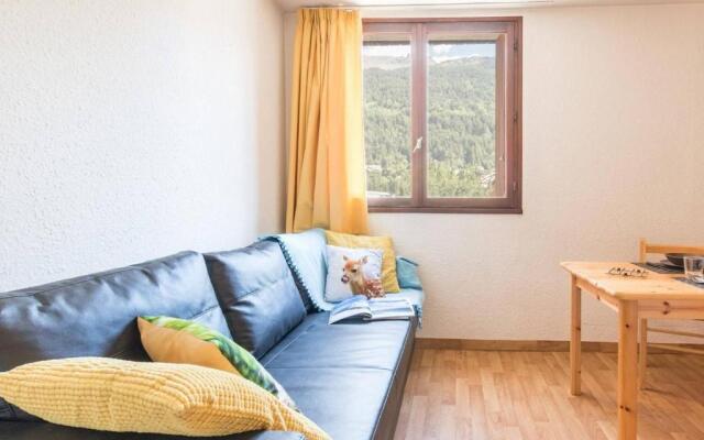 Appartement Serre Chevalier, 1 pièce, 2 personnes - FR-1-330F-69