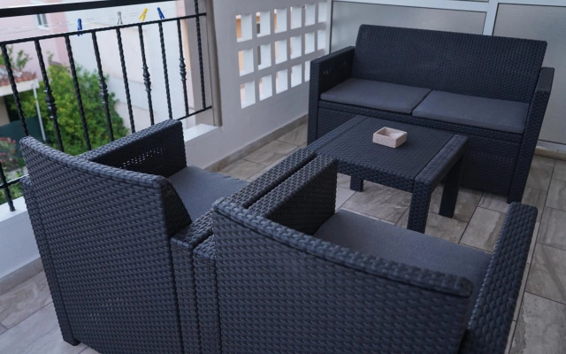 Oreon Suites - 'Ophelia'