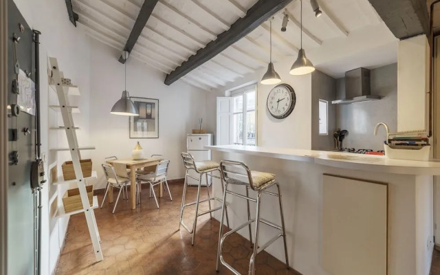 Charming Loft Navona