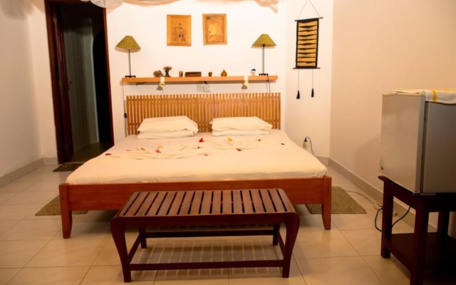 River View Villa