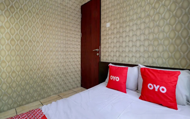 OYO Life 92910 Apartemen Tamansari Panoramic By Tira