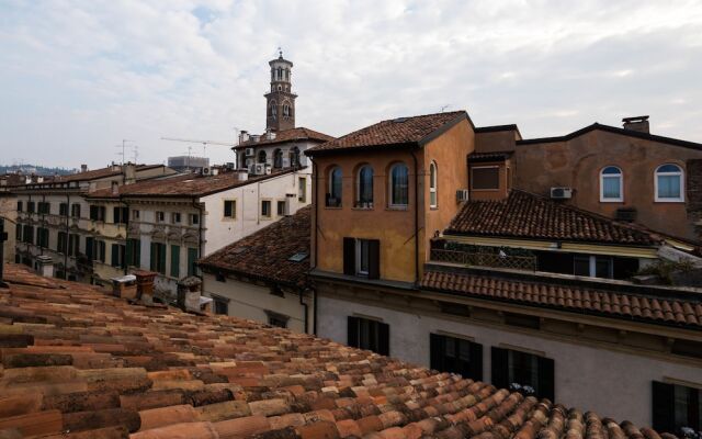 Bright Apartments Verona - Borsari Historical 2