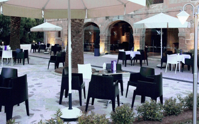 Hotel Los Guardeses