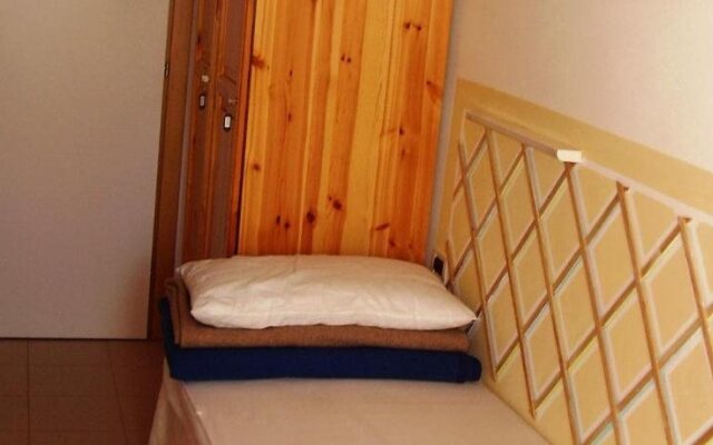 Rifugio Casa Alpina Julius Kugy