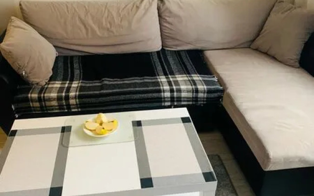 Апартаменты на ул. Чистяковой, д. 67