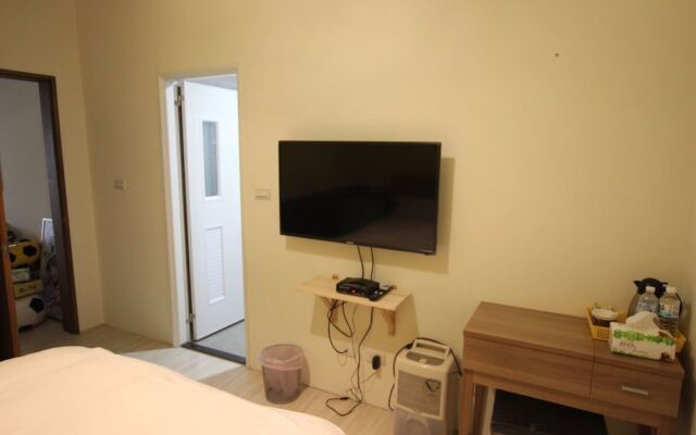 SportsHome B&B