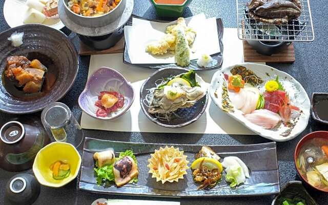Ryokan Kaikoukan / Vacation STAY 9269