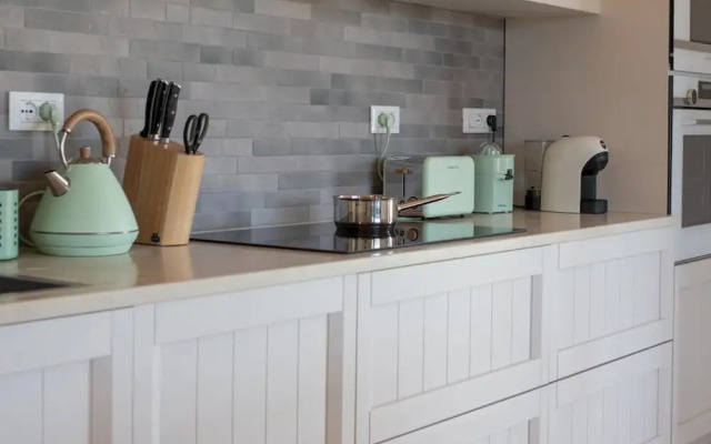 Villa Belkis 6 Emma Villas