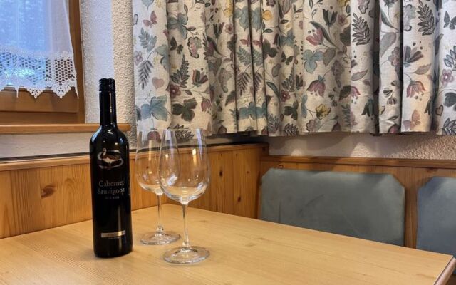 Appartment Wildmoos (SOE315)