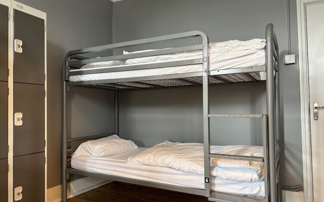 Cricketers Hostel