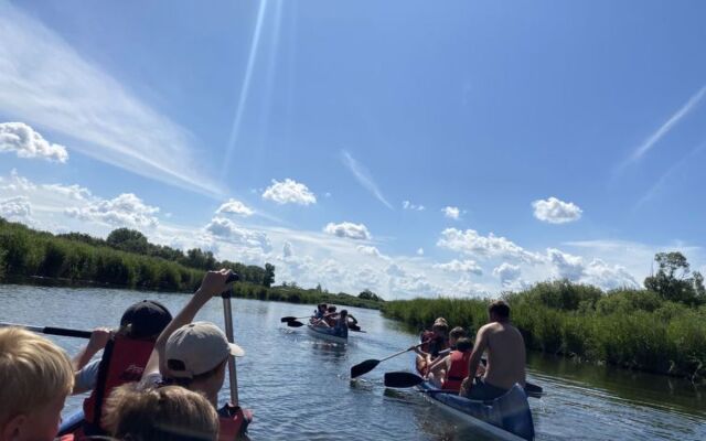 Gästehaus Alte Schule 19310