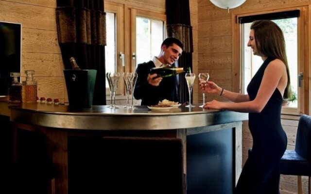 Chalet Inarpa & Resort