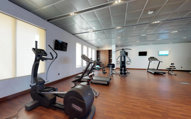 Al Andalus Mall Hotel Jeddah