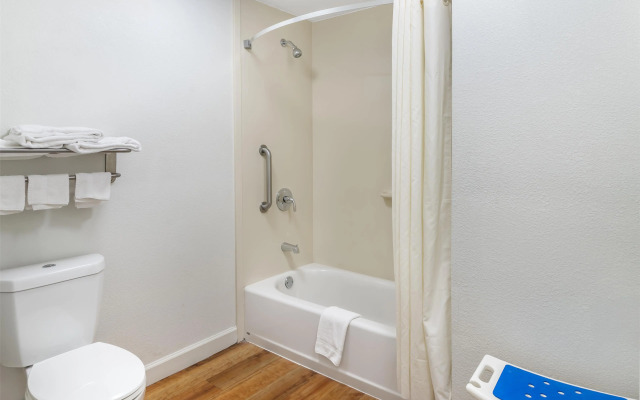 Best Western Central Inn