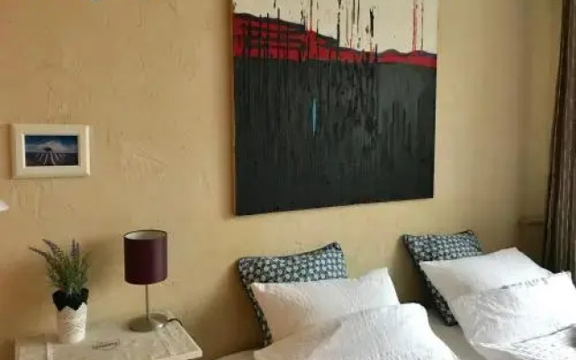 Apartament Słodowiec