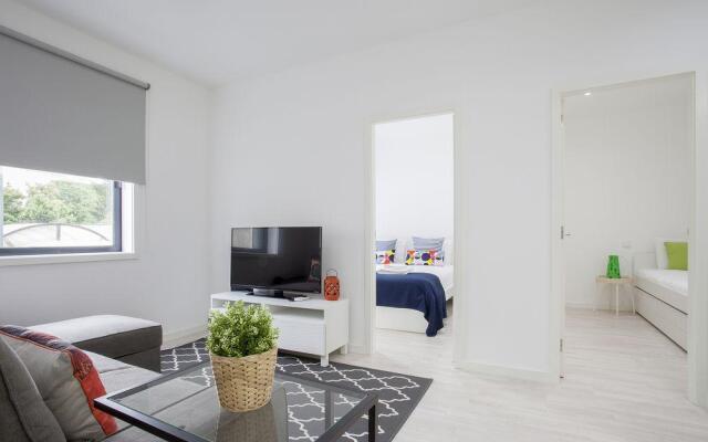 Liiiving in Porto | Santa Catarina Cosy Apartment