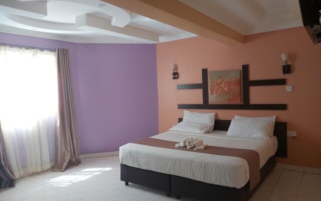 Sahara Gardens Bomet