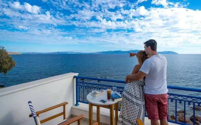 Pelagia Aphrodite Hotel
