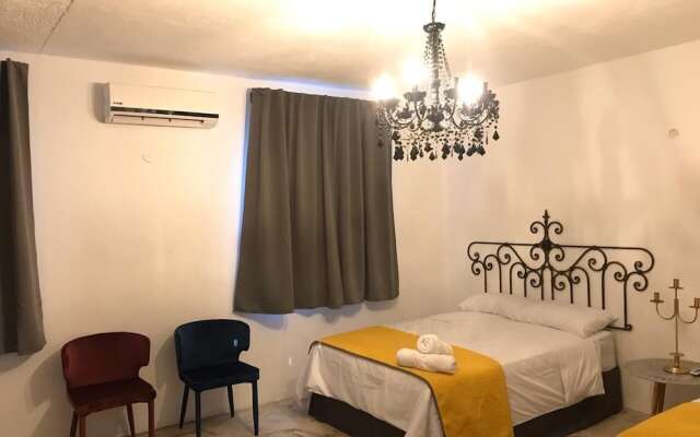 Casa Ojo De Tigre