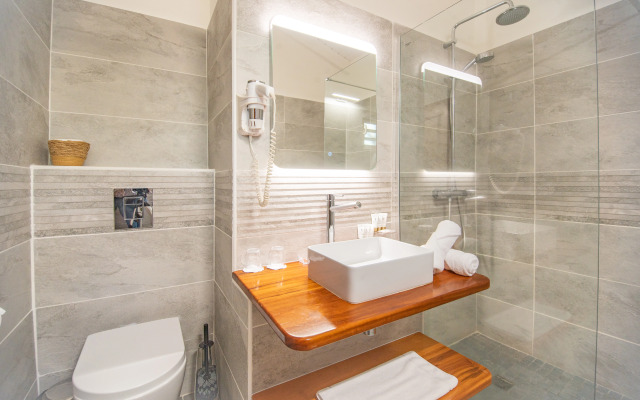 Le Relais du Moulin, Hôtel de Charme & Spa