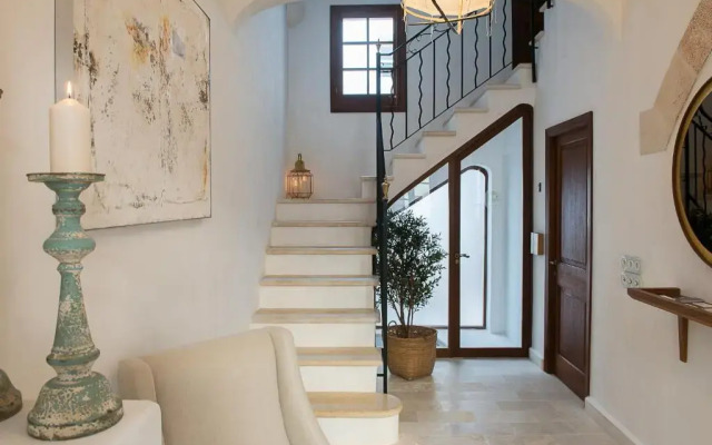 S'Hotelet d'es Born - Suites & SPA