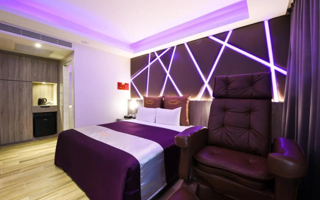 ZC Motel