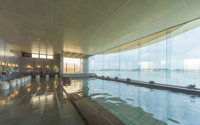 Kohannoyado Morimoto