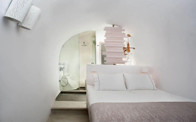 Aperto Suites - Adults Only