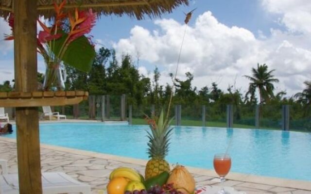 Residence Les Cayalines