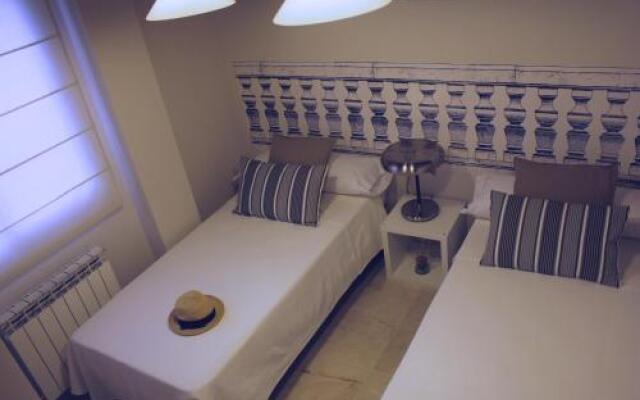 Apartamento en el centro de Montilla