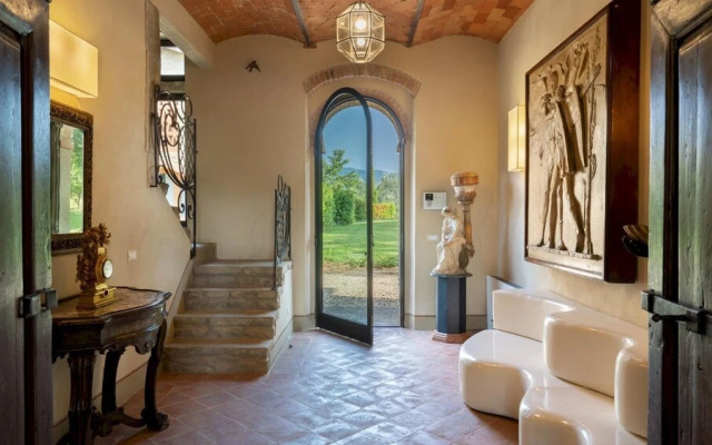 Villa Canto Alla Moraia 18