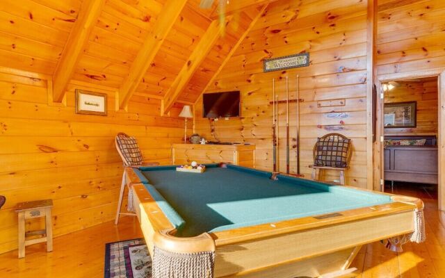 Tennessee Dreams by RedAwning