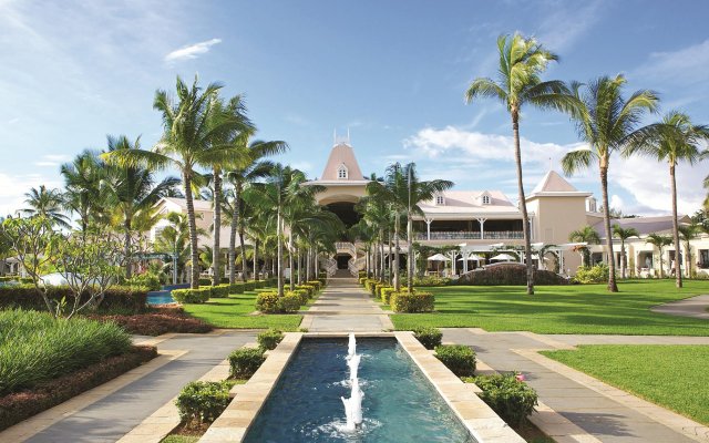 Sugar Beach Mauritius