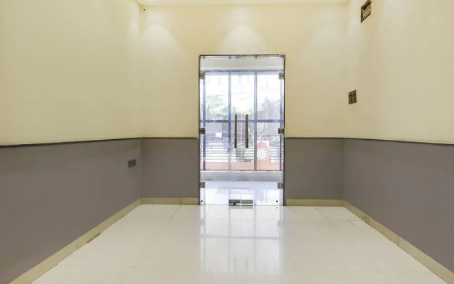 Fabhotel Kesar