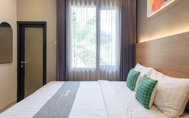 Mono Coliving Pakis, Surabaya