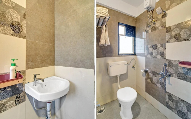 Super Townhouse Koregaon Park