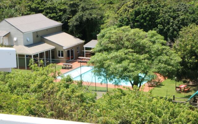 Apartments on The Eighteenth