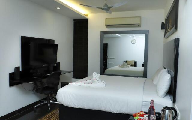 Opal Serviced Residences - Unit of Prohotel