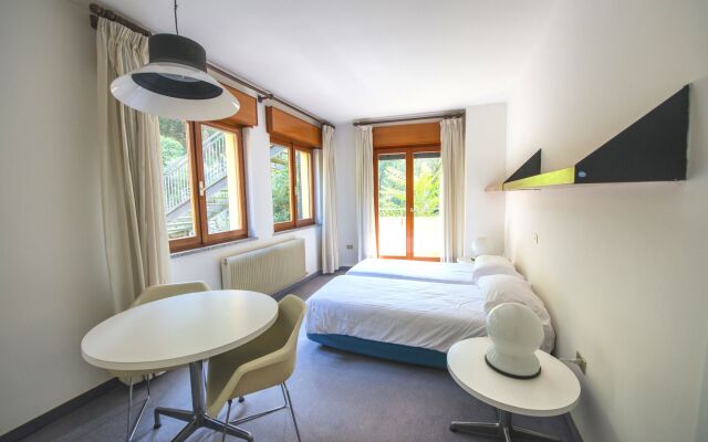 Torbole Hotel