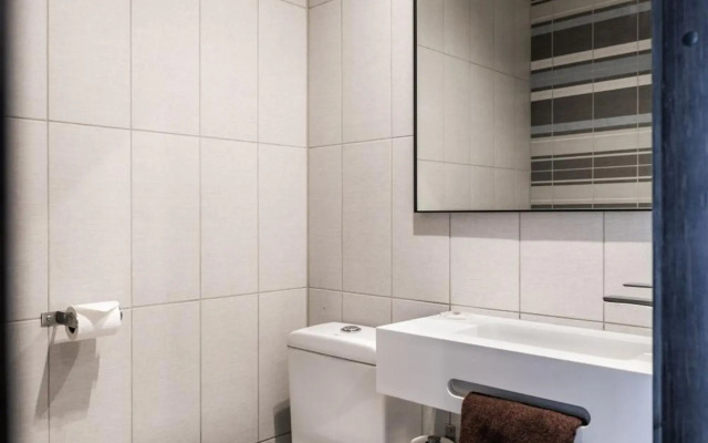 Johan Spa Hotel