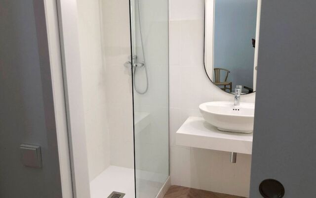 The Mohouse Boutique Room