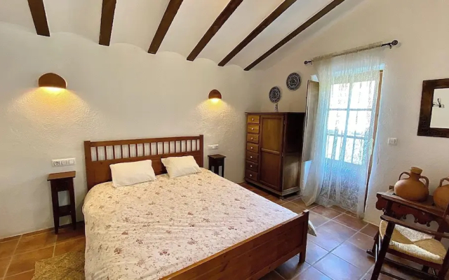 Casas Rurales Cortijo Leontino