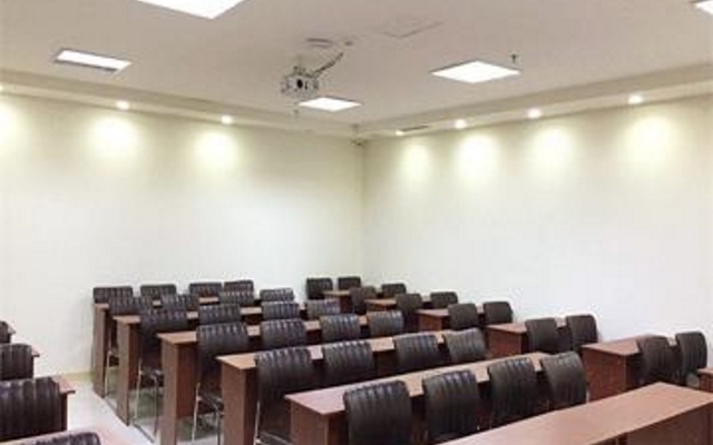 Jinjiang Inn Harbin Central Street Xinyang Road