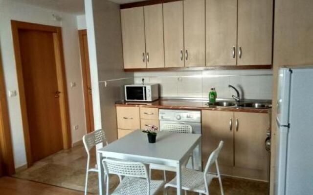 Apartamento Granada Monachil I