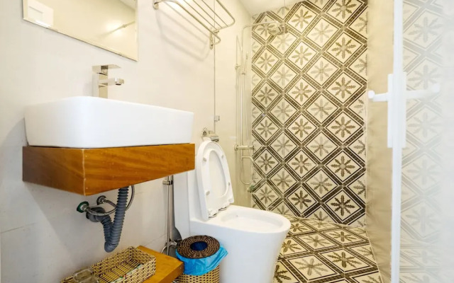 Santori Homestay Hoi An - Hostel