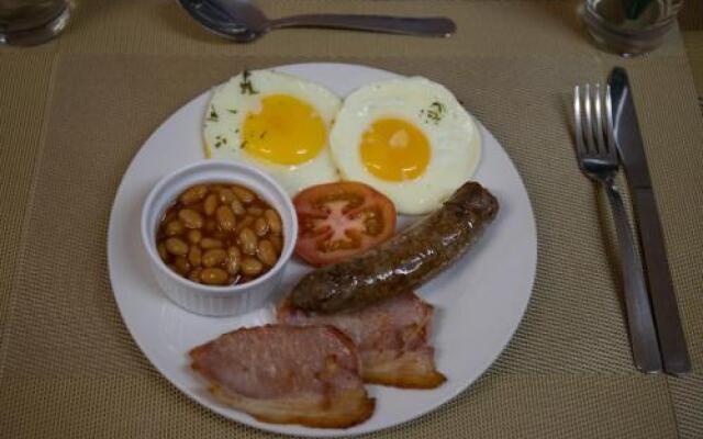 Tambati Overnight And Conference Center