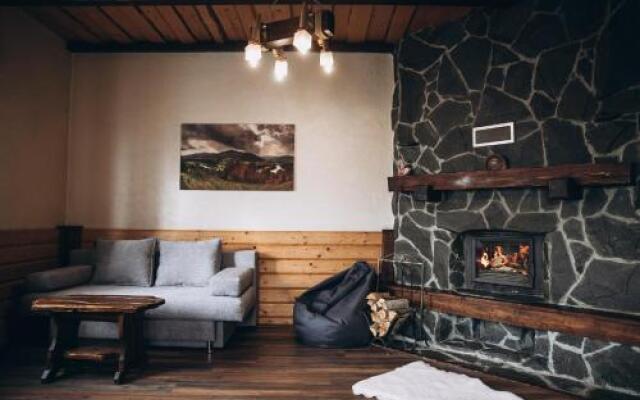 Apart Hotel Vershyna