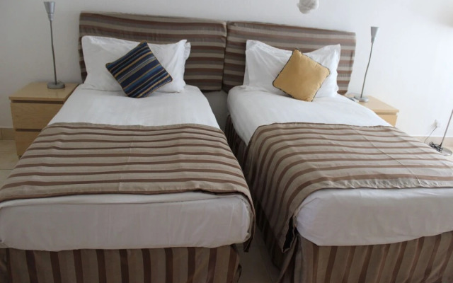 Mount Elgon Hotel