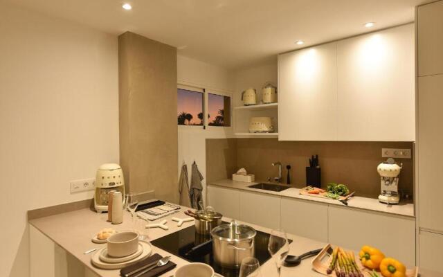 Tanife 301 by VillaGranCanaria