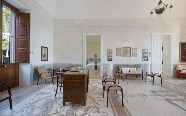 1893 Villa Martella